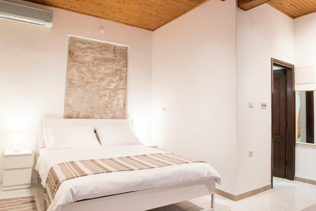 Drio La Rena Apartment Pula Exterior photo